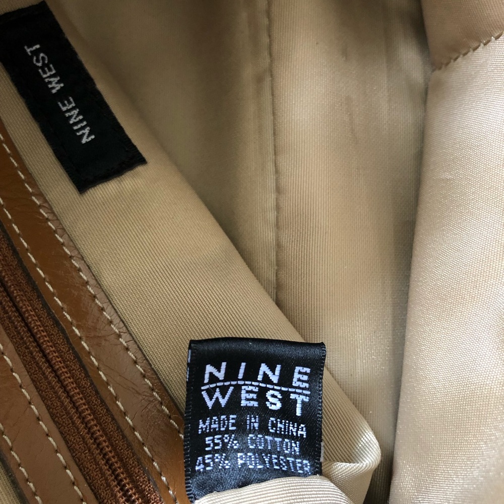 Nine West Handbag with Coin Purse - Picture 9 of 15